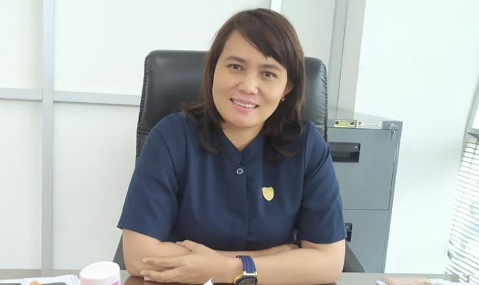 Peran Perempuan di Sektor Perekonomian Selama Pandemi Harus Diapresiasi