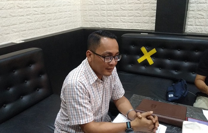 PT. BMB Pertanyakan Pencabutan Izin Usaha Konsesi Kawasan Hutan oleh Menteri LHK