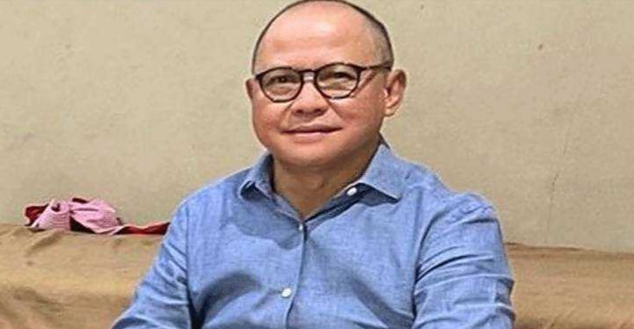 Menko Airlangga Genjot PEN Sejak Awal Tahun, Ini Respon Mukhtarudin