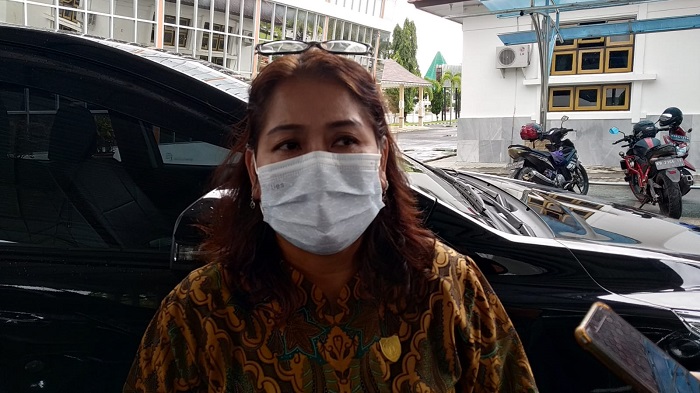 Dewan Kalteng Dukung Pemberian Vaksin Booster untuk Masyarakat