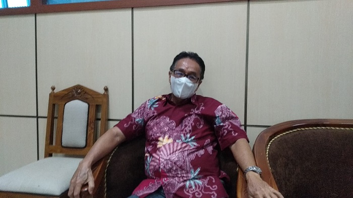 Dewan Kalteng: Regulasi Terkait Tekon Perlu Kehati-hatian