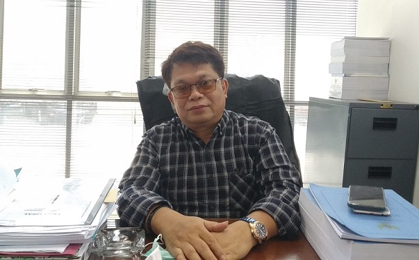 Dukung Pengembangan Potensi Pertanian Berkelanjutan di Kalteng