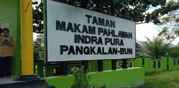 Kondisi TMP Indrapura Disebut Mengecewakan, Dinsos Kobar Beri Penjelasan ini