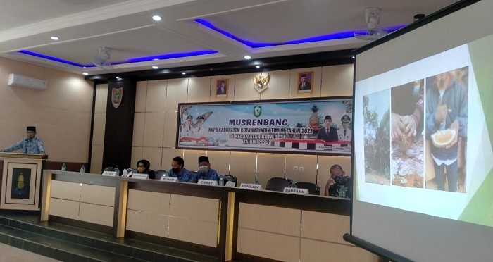 Kota Besi, Kecamatan yang Kaya akan Produk Unggulan Desa