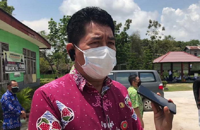 Disdik Kotim Klaim PTM Penuh Siap Digelar di Delapan Kecamatan