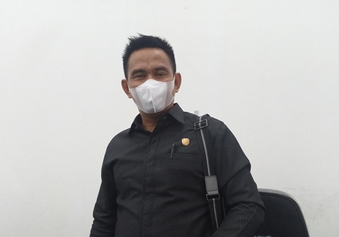 Terkait Aduan Warga Kelurahan Jingah, Hasrat: Pemda Harus Evaluasi Perizinannya