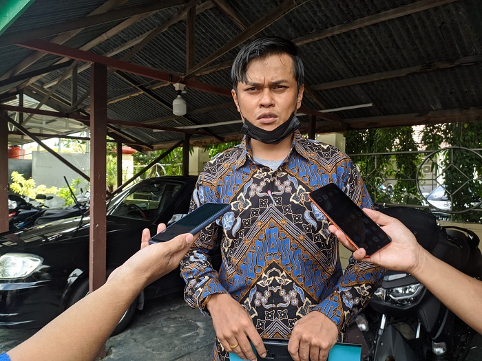 Kuasa Hukum Terlapor PT Investasi Mandiri Menilai Bukti Permulaan yang Cukup Tidak Terpenuhi