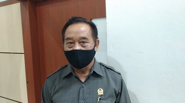Legislator Kalteng Dukung Sikap Tegas Bupati Gumas Batasi Muatan Angkutan Jalan