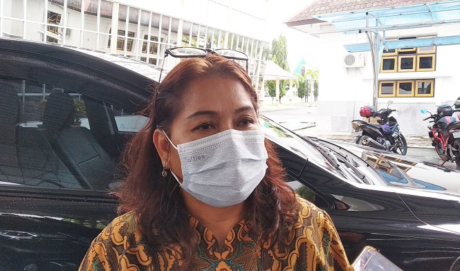 Dewan Kalteng Tanggapi Kasus Perkelahian Antar Pelajar di Palangka Raya