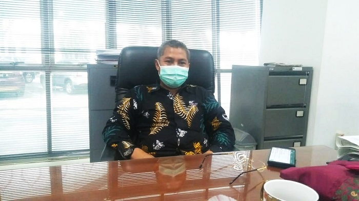 Potensi Madu Kelulut Menjanjikan, Dewan: Bisa Jadi Usaha Alternatif Masyarakat