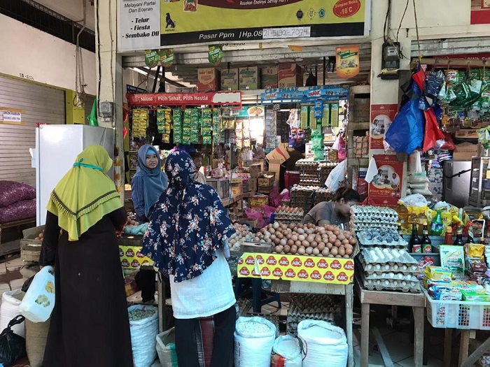Simak! Jual Minyak Goreng di Atas HET Siap-Siap Disanksi