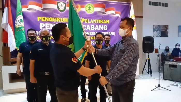 Perpani Kotim Diminta Borong Lima Emas Pada Porprov 2023