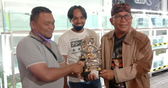 DPRD Minta Ikan Peyang Dijadikan Ikon Kobar