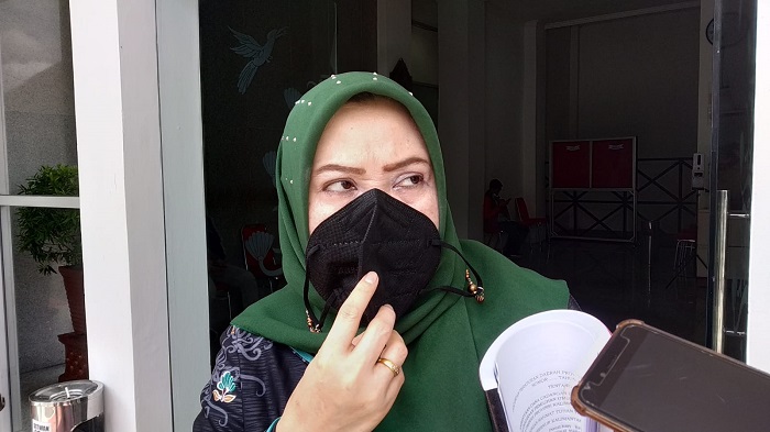 Legislator Kalteng Imbau Masyarakat Waspada Investasi Bodong