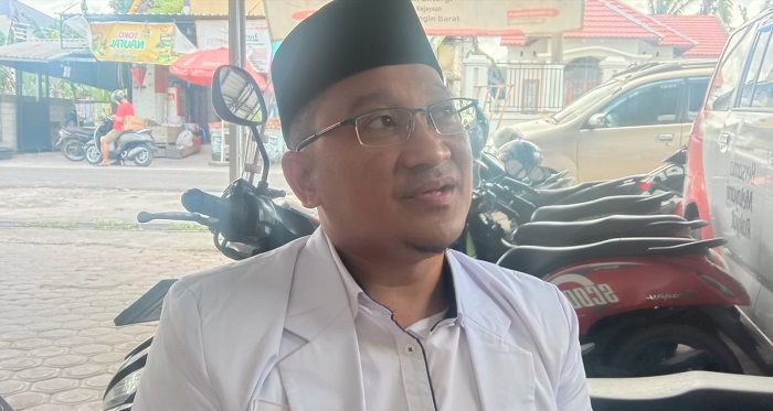 Heboh Edy Mulyadi Hina Kalimantan, Ade Ridho Hadi: Bukan Kader PKS