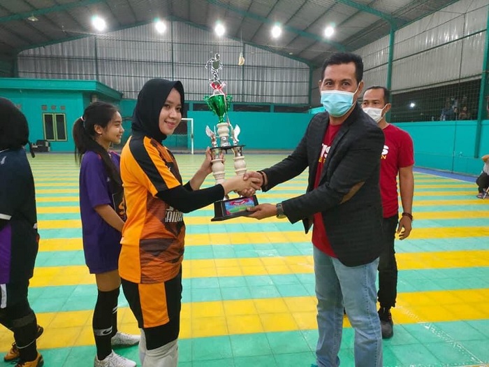 Maskot Porkab Kotim Harus Sesuai Ciri Khas Daerah