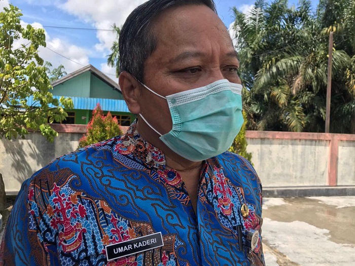 DBD Menjangkit Kotim, Dinkes Minta Masyarakat Waspada