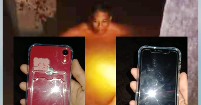 Petugas Damkar Nyemplung ke Sungai Arut untuk Selamatkan HP Warga