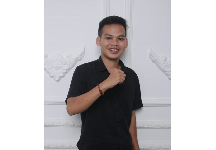 Handi Wijaya Minta MADN Beri Sanksi Adat Edy Mulyadi