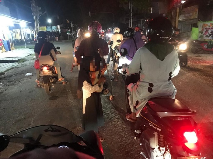 Wajib Tahu! Masyarakat Dilarang Beri Uang ke Pengamen dan Pengemis