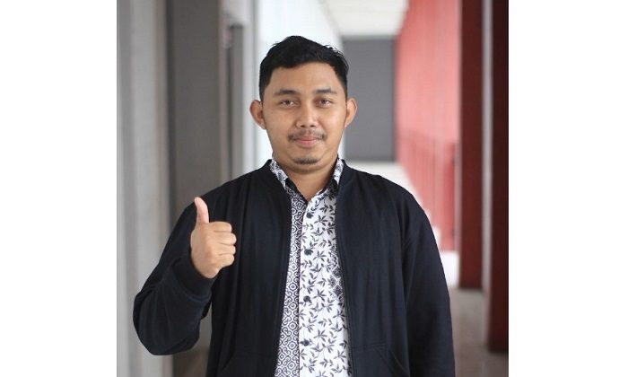 Pemuda Ini Bulatkan Tekad akan ‘Comeback’ Pada Pertarungan KNPI Kotim 2022