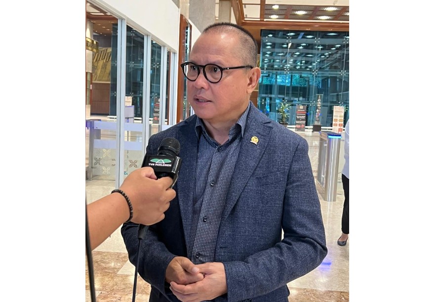 Mukhtarudin: BRIN Jangan Sampai Ditunggangi Oleh Kepentingan Politik