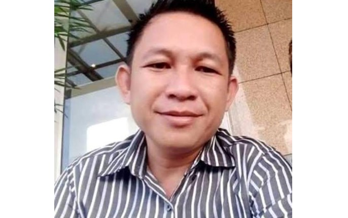 Musprov V Perbakin Kalteng, Pengurus Kabupaten Barito Utara Pastikan Hadir