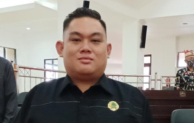 Kondisi Jalan Pengaruhi Perekonomian Daerah, Kata Legislator Mura
