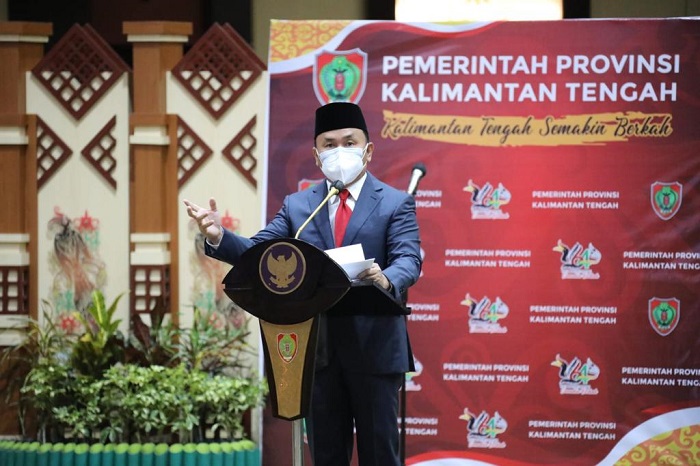 Produk Kelautan dan Perikanan Kalteng yang Diekspor Punya Keunggulan Tersendiri