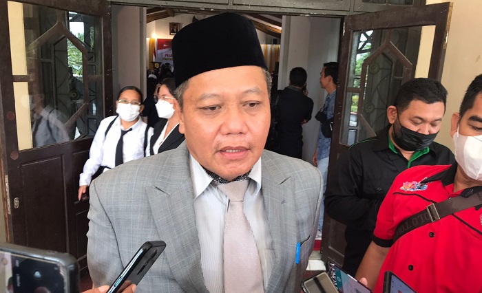 Sabar ya! Vaksin Booster Baru Sasar Pelayan Publik