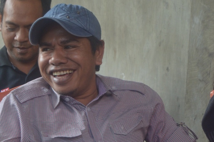 Sempat Alot, Mariano Parada Akhirnya Nahkodai Pena Batas RI-RDTL