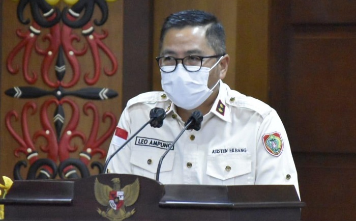 Ini Peran DPD Dalam Pembangunan Daerah