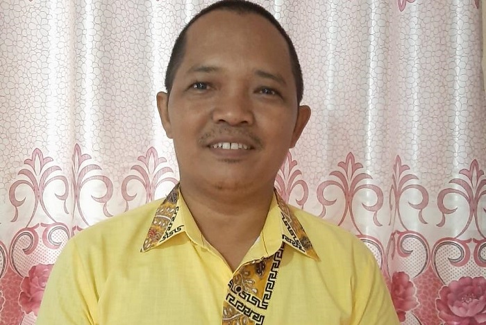 Kotim Incaran Ivestor, Abdul Kadir: Prioritaskan Penduduk Lokal Jadi Tenaga Kerja