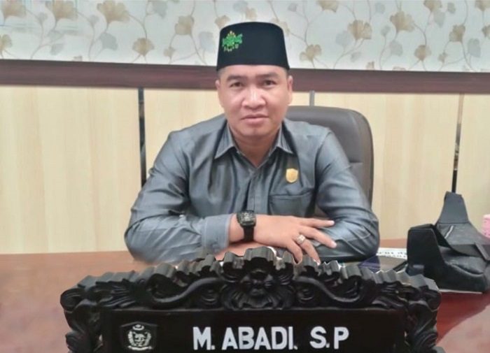 Ketua Fraksi PKB Kotim Ingatkan Camat Mentaya Hulu Agar Perhatikan Masalah Ini…