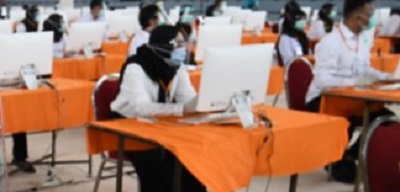 2022 Tak Ada Penerimaan CPNS, Sementara PPPK Lanjut Terus