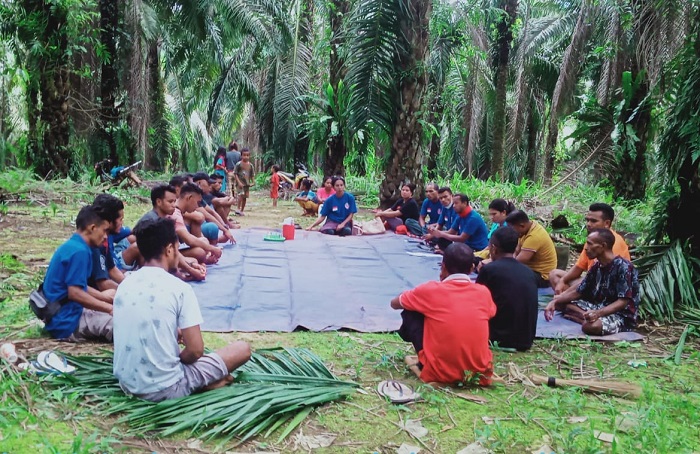 Jelang Pelantikan Peguyuban Flobamora, Kedatangan Gubernur NTT Ditunggu di Kalteng