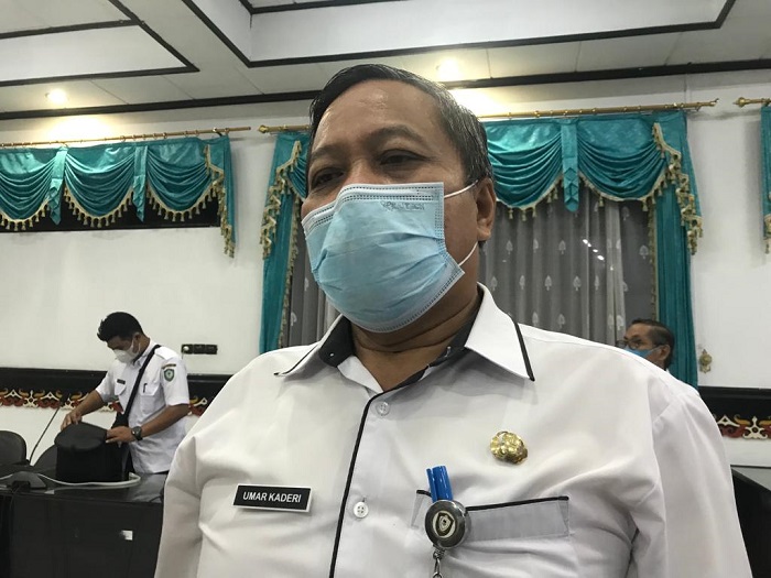 Covid-19 Mulai Bermunculan di Kotim, Dinkes Minta ini ke Masyarakat