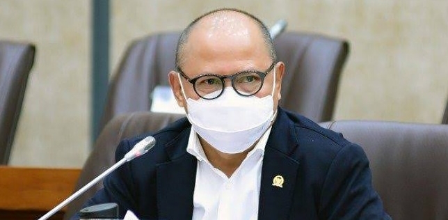 Mukhtarudin: Kolaborasi jadi Kunci Kejar Target Produksi Minyak Satu Juta Barel