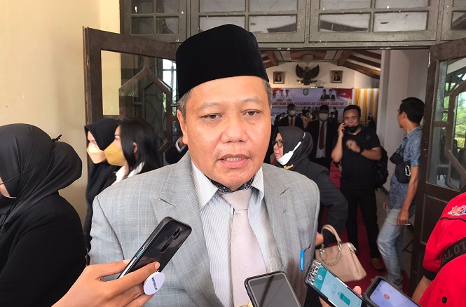 Kabar Gembira! Masyarakat Miskin di Kotim Bisa Berobat Gratis, Cuma Bawa Ini