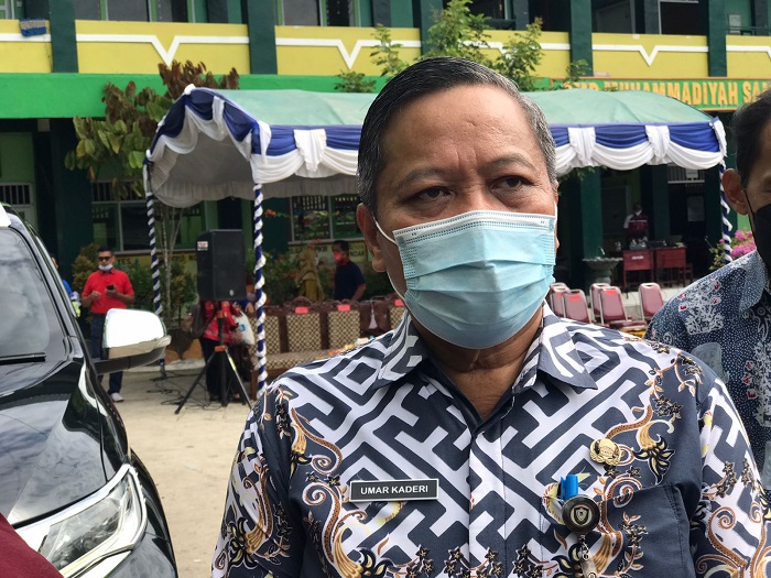 Ini Target RPJMN 2022-2024 Terkait Permasalahan Kesehatan