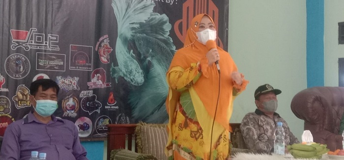 Imbas Melonjaknya Kasus Covid-19, PTM Dua Sesi Dipertimbangkan