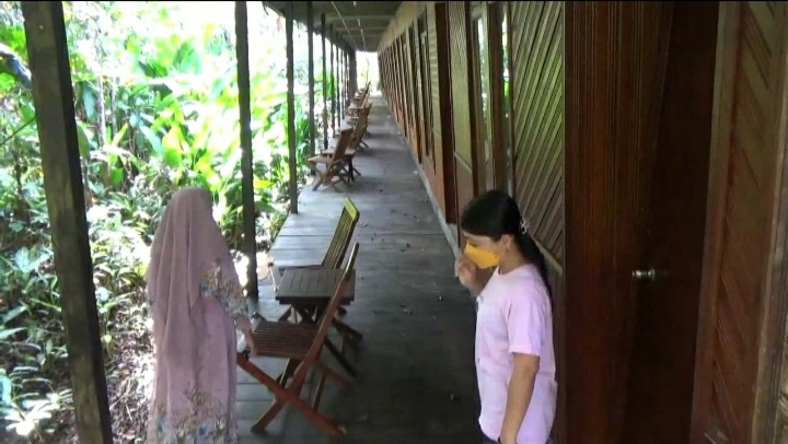 Duh! Gaji Karyawan Hotel Wisata Terpaksa Dipotong 50 Persen, Semua ini Karena…