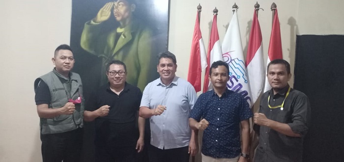 Sandi Nayoan Sarankan SMSI untuk Menguji Produk Hukum Dewan Pers di MA