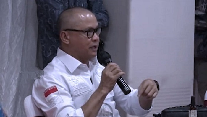 Mukhtarudin Syukuri Kembalinya RI Masuk ke Jajaran Negara Menengah Atas