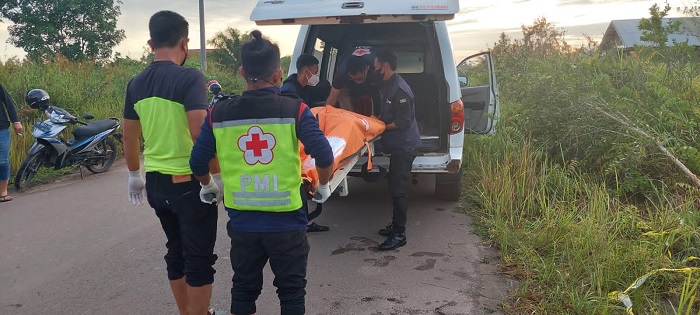 Kasus Kematian Pegawai Rumah Sakit Murjani Masih Jadi Misteri