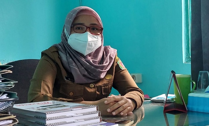 Kepala Puskemas Kasongan II Klarifikasi Kabar Penolakan Pasien Covid