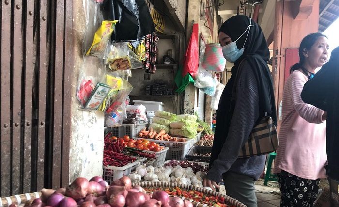 Harga-Harga Komoditi ini Merangkak Naik Menjelang Ramadan