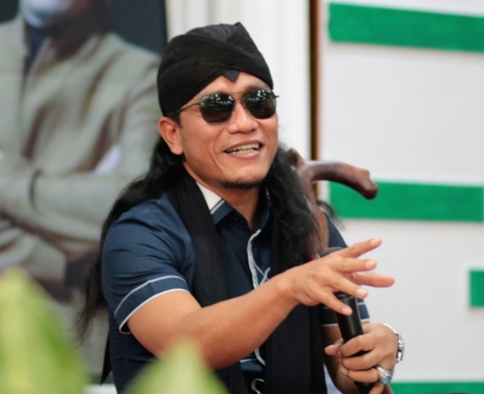 Gus Miftah Bangun Ponpes di Palangka Raya, Gratis Mondok Disitu