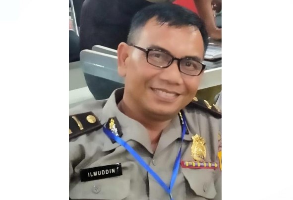 Ini Kata Kapolsek Usai Kanitres Polsek Raimanuk Bungkam Tangani Kasus Pengrusakan