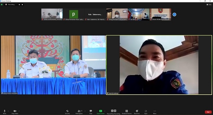 Kalteng akan Kembangkan Budidaya 5 Jenis Ikan Lokal, dari Papuyu Sampai Baung